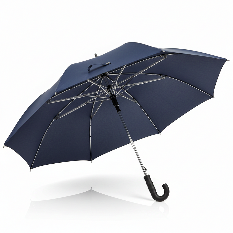 Welke paraplu is bestand tegen harde wind?