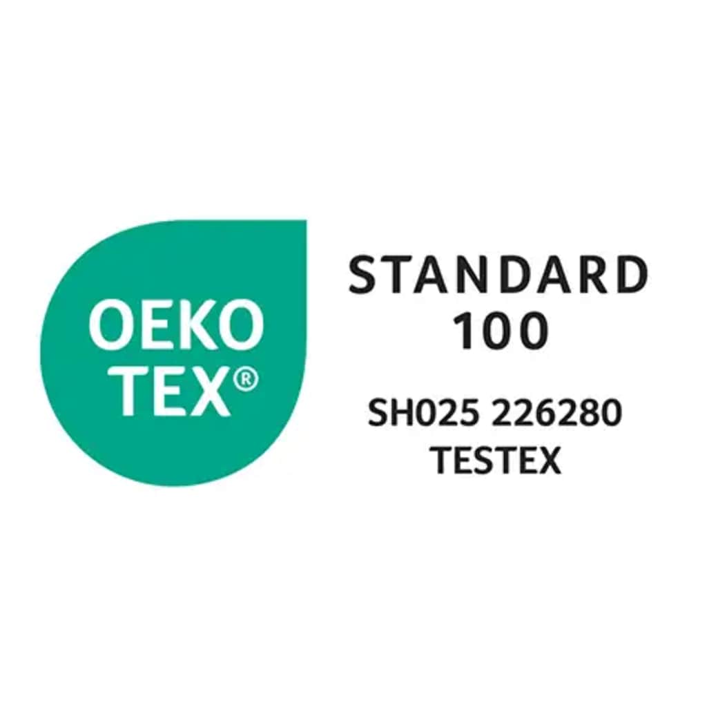 Kussens Dons-/Verenvulling Wit