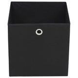 Opbergboxen 32X32X32 Cm Nonwoven Stof