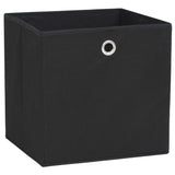 Opbergboxen 32X32X32 Cm Nonwoven Stof