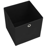 Opbergboxen 32X32X32 Cm Nonwoven Stof