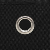Opbergboxen 32X32X32 Cm Nonwoven Stof