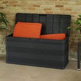 Tuinbox 117X45X56 Cm