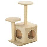Kattenkrabpaal Met Sisal Krabpalen