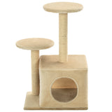 Kattenkrabpaal Met Sisal Krabpalen