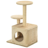 Kattenkrabpaal Met Sisal Krabpalen