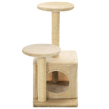 Kattenkrabpaal Met Sisal Krabpalen