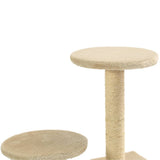 Kattenkrabpaal Met Sisal Krabpalen