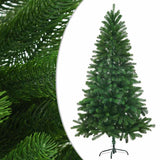 Kunstkerstboom Met Levensechte Naalden Groen