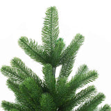 Kunstkerstboom Met Levensechte Naalden Groen