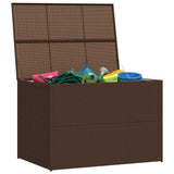 Tuinbox 150X100X100 Cm Poly Rattan