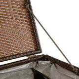 Tuinbox 150X100X100 Cm Poly Rattan