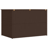 Tuinbox 150X100X100 Cm Poly Rattan