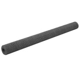 Kippengaas 25X Staal Met Pvc Coating