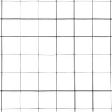 Kippengaas 10X1,5 M Staal Met Pvc Coating Grijs