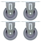 Vaste Wielen 75 Mm