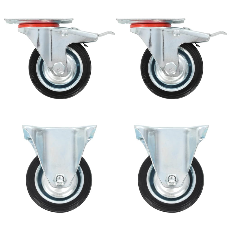 Wielen 75 Mm