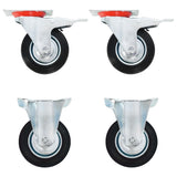 Wielen 100 Mm