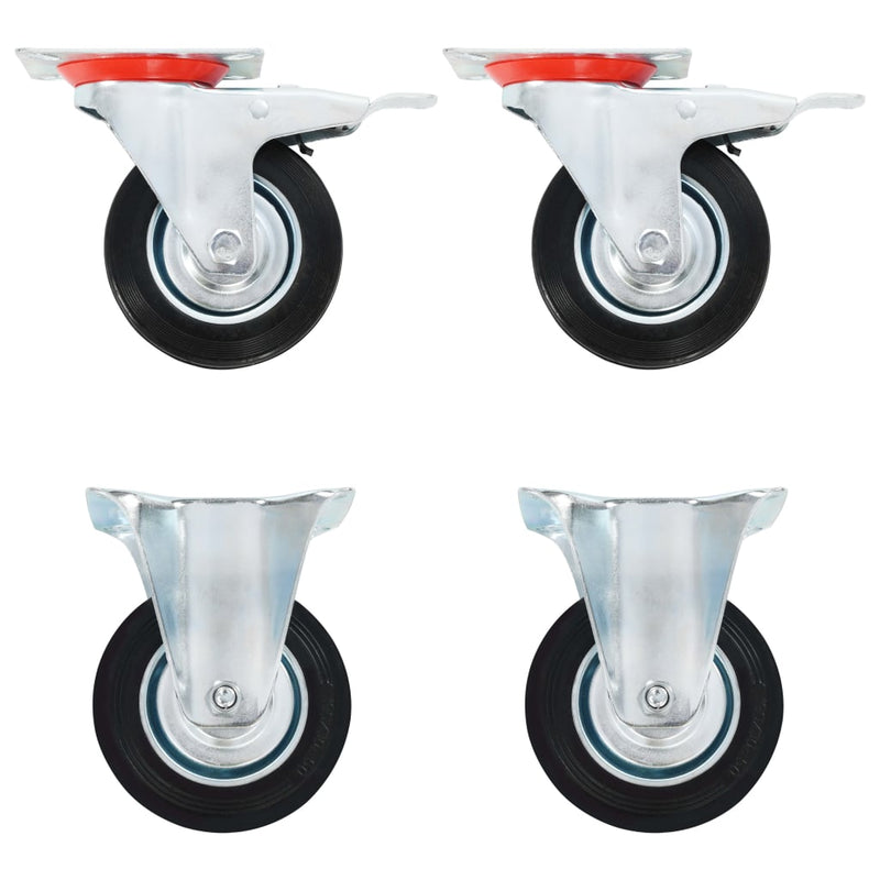 Wielen 100 Mm