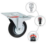 Wielen 100 Mm