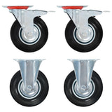 Wielen 125 Mm