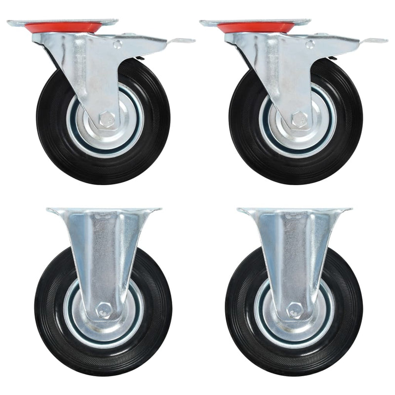 Wielen 125 Mm