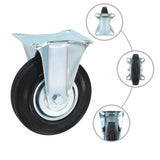 Wielen 125 Mm