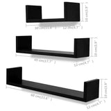 Wandplanken