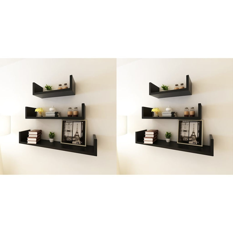 Wandplanken