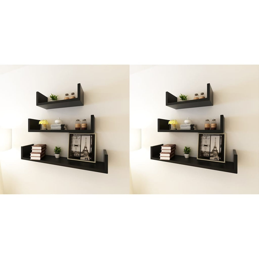 Wandplanken