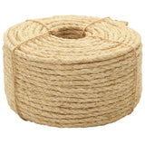 Touw 100% Sisal