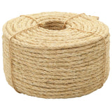 Touw 100% Sisal