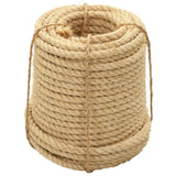 Touw 100% Sisal