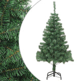 Kunstkerstboom Met Standaard 180 Cm 564 Takken Groen