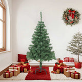Kunstkerstboom Met Standaard 180 Cm 564 Takken Groen