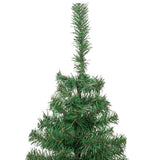 Kunstkerstboom Met Standaard 180 Cm 564 Takken Groen