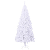 Kunstkerstboom Met Standaard 180 Cm 620 Takken Wit