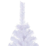 Kunstkerstboom Met Standaard 180 Cm 620 Takken Wit