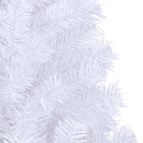 Kunstkerstboom Met Standaard 180 Cm 620 Takken Wit