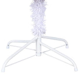 Kunstkerstboom Met Standaard 180 Cm 620 Takken Wit