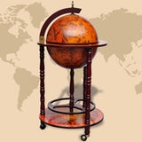 Globebar Eucalyptushout