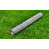 Kippengaas 25X Staal Met Pvc Coating
