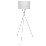 Vloerlamp Inclusief Lampenkap