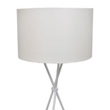 Vloerlamp Inclusief Lampenkap