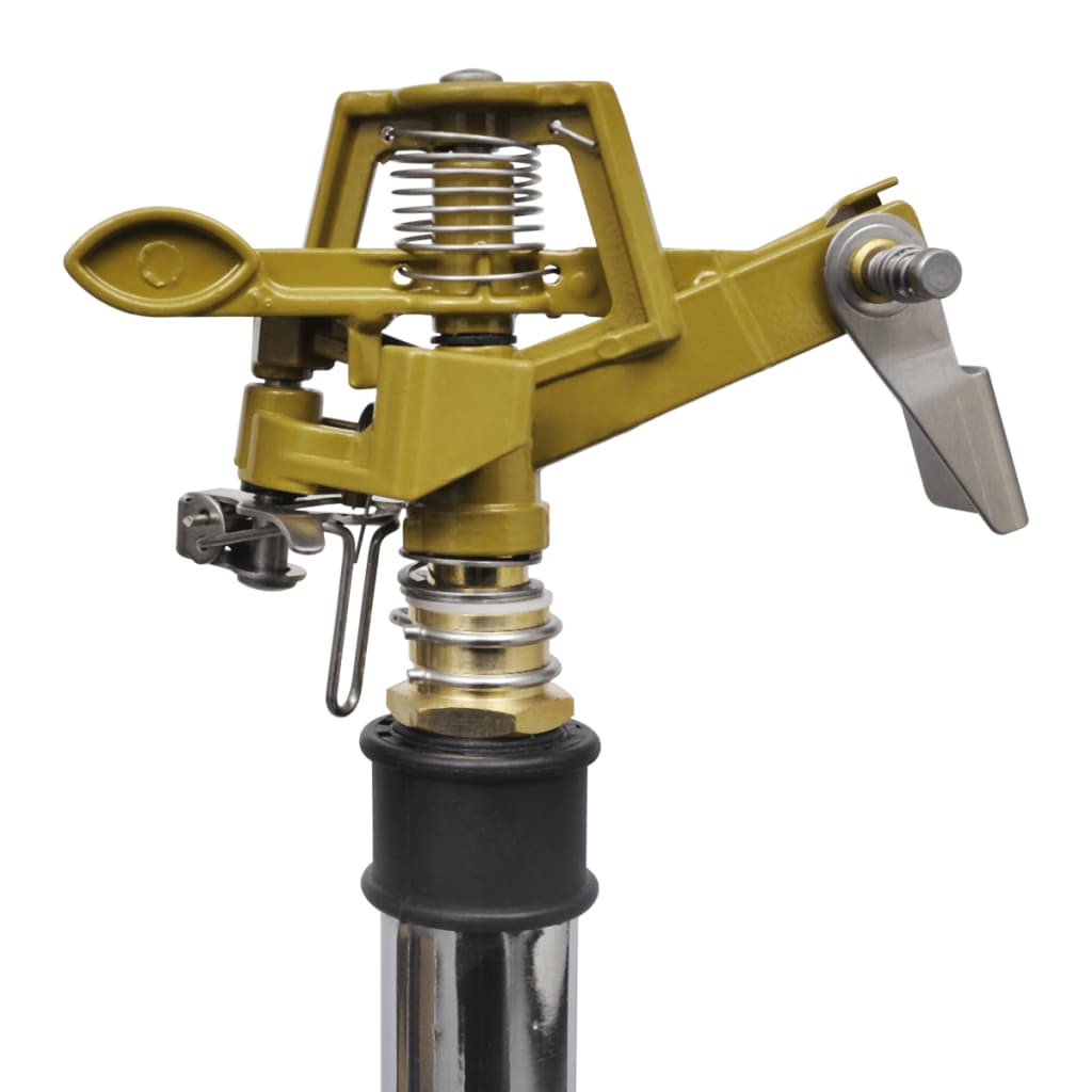 Tuinwatersproeier Impuls Verzinkt Met Statief