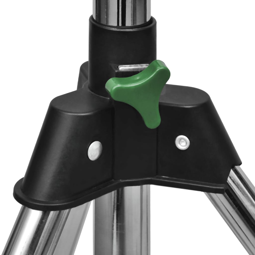 Tuinwatersproeier Impuls Verzinkt Met Statief