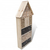 Insectenhotel Xxl 45,5X15X99 Cm
