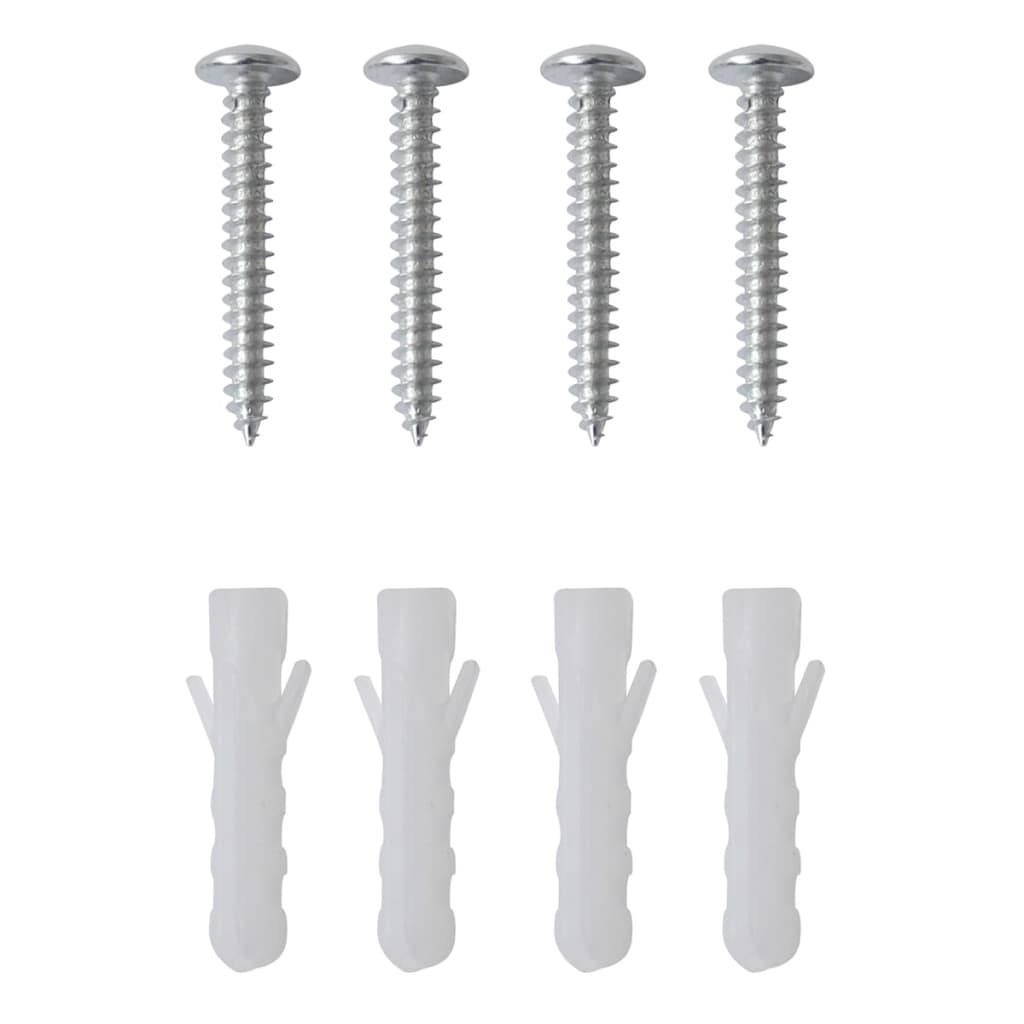 Brievenbus Roestvrij Staal