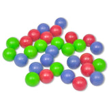 Knikkerbaan Voor Kinderen Wit