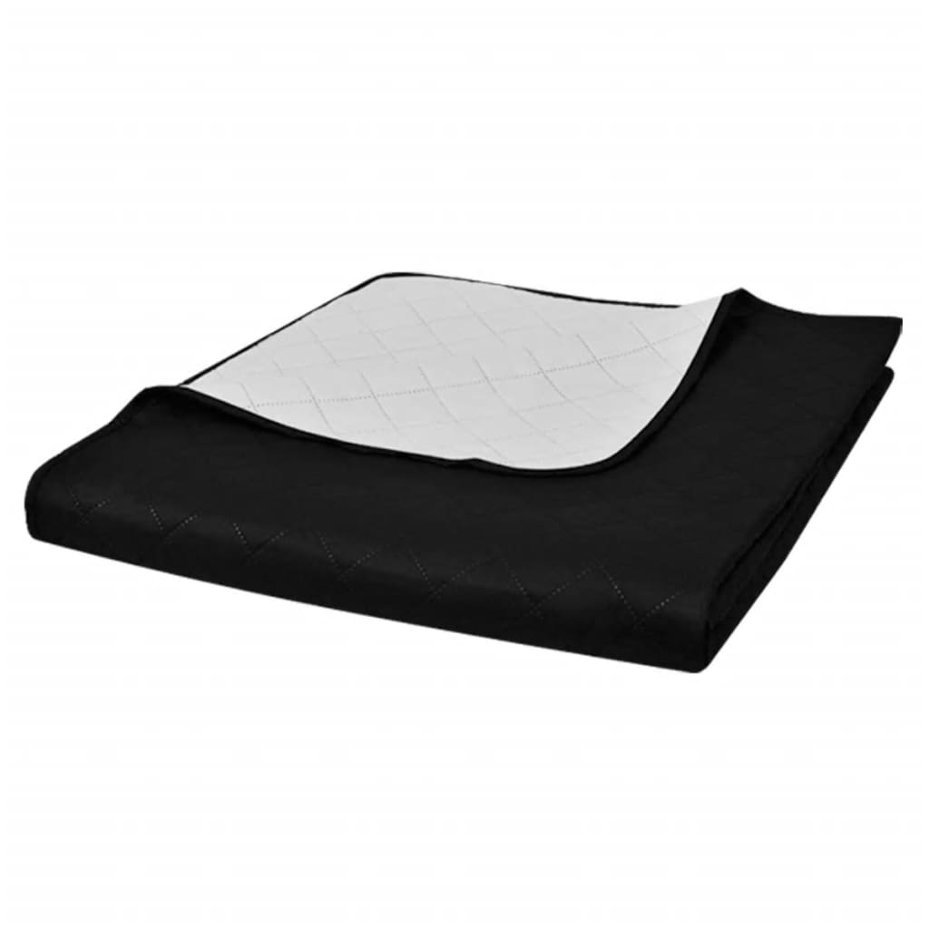 Dubbelzijdige Quilt Bedsprei